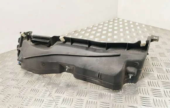 BMW 2 F46 Sound insulation of firewall 7290813 15677210