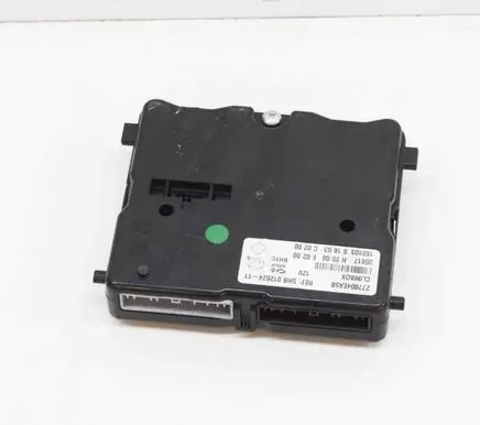 Nissan Qashqai Other devices 5HB01262411 277604EA5B