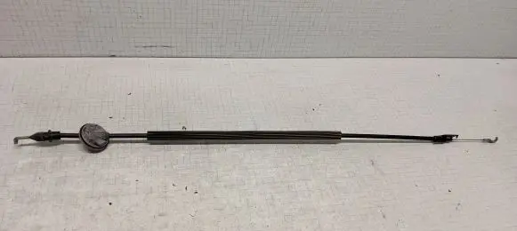 Volkswagen Caddy Front door cable line 1T0837086A 893862113