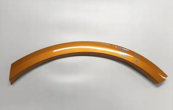 Audi Q8 Rear arch trim 4M8853817E