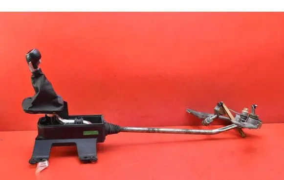 Opel Corsa E Gear shift rod 55490860