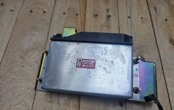 Nissan X-Trail T30 ABS control unit/module 47850EQ421