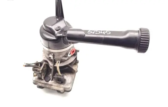 Citroen C4 Grand Picasso Electric power steering pump 9672724780