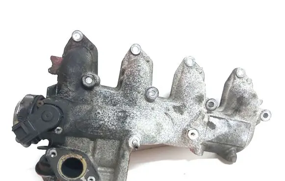 Ford Mondeo MK IV Intake manifold 4M5Q9424BD