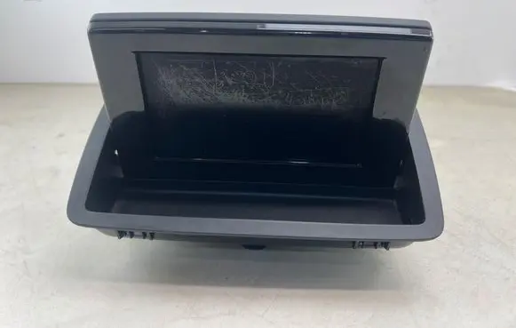 Audi Q3 8U Screen/display/small screen 8U0857273B 25062013