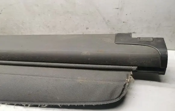 BMW 5 E39 Parcel shelf load cover 