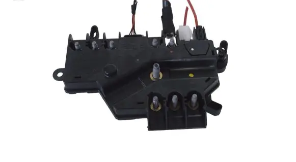 Mercedes-Benz S C217 Fuse box set A2225402650
