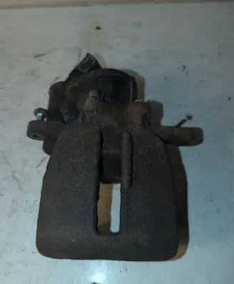 Audi A6 S6 C6 4F Rear brake caliper 32332082