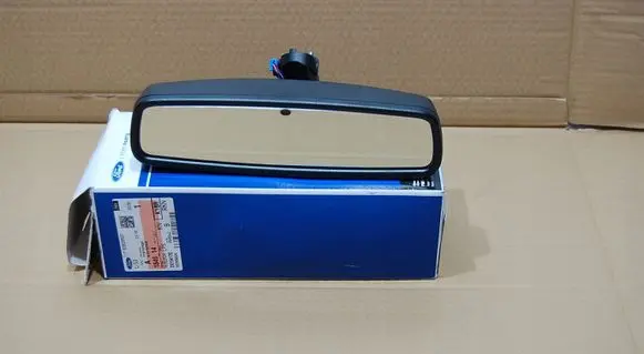 Ford Focus Rear view mirror (interior) BU5A17E678VB