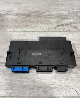 BMW 5 GT F07 Comfort/convenience module 9226906 532487U44 3400003144