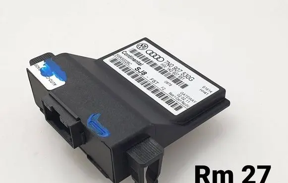 Volkswagen PASSAT B7 Gateway control module 7N0907530G 1K0907951 5WK50026C