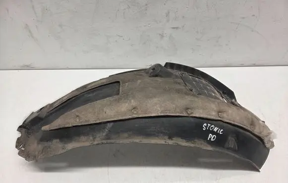 KIA Stonic Front wheel arch liner splash guards 