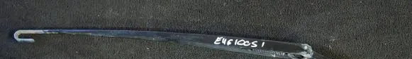 BMW 3 E46 Front wiper blade arm