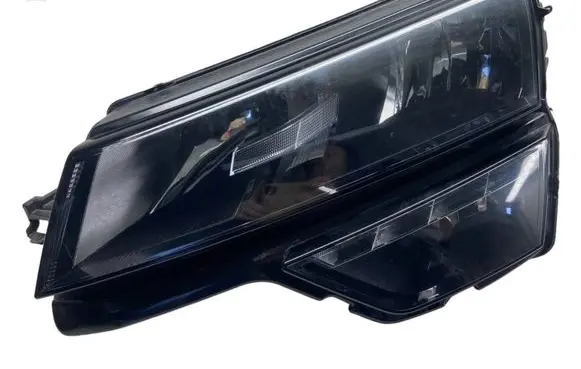 Skoda Karoq Headlight/headlamp 57B941015A 25PL8918 0020503706