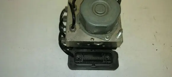 Fiat Panda III ABS Pump 00519654480 97295 33914