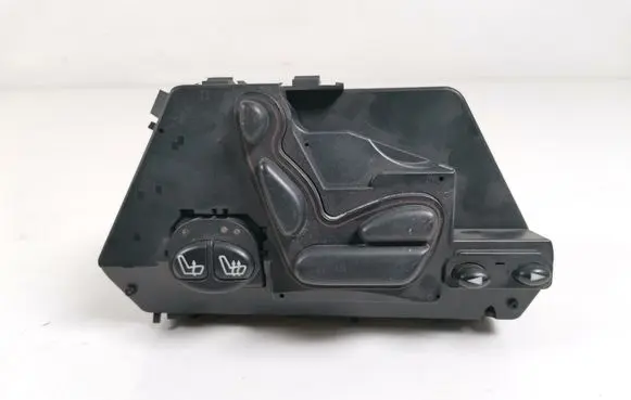 Mercedes-Benz S W220 Seat control switch A2208212779