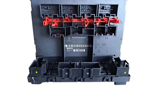 Volkswagen PASSAT B6 Comfort/convenience module 3C0937049AJ
