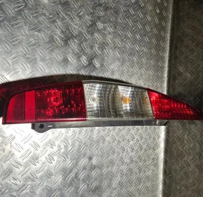 Fiat Doblo Rear/tail lights 40610748