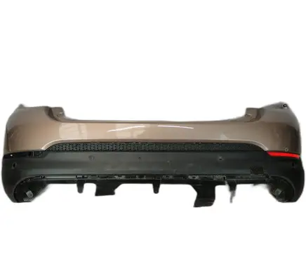 Fiat 500X Front bumper 735568937