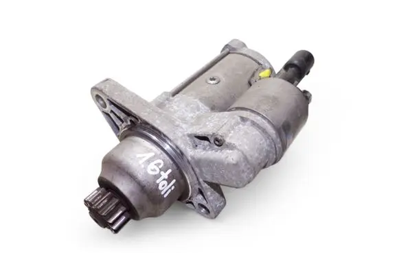 Volkswagen Caddy Starter motor 0AM911023H