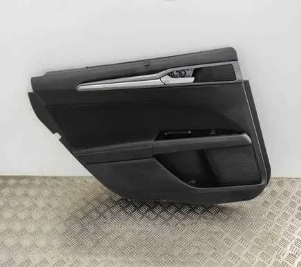 Ford Mondeo MK IV Rear door card panel trim DS73F27659B DS73F27659FY1F1