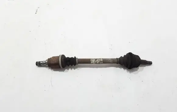 Renault Kangoo II Front driveshaft 8200687739