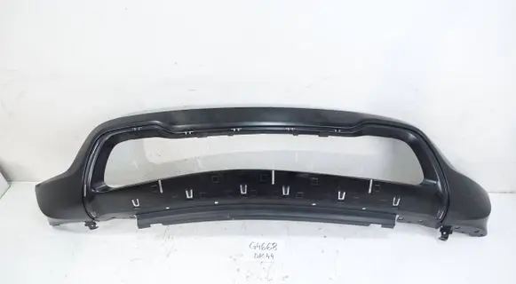 Jeep Grand Cherokee Front bumper 1WL30TRM