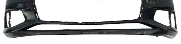 Audi A6 S6 C8 4K Front bumper 4k0807437-kolumb