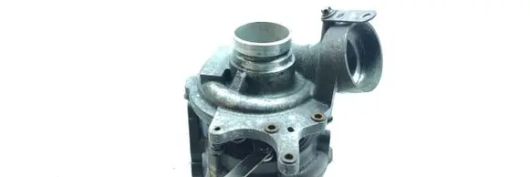 Mercedes-Benz E W212 Turbo A6510903580