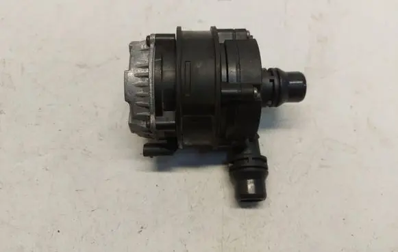 Mercedes-Benz EQV 447 Electric auxiliary coolant/water pump a0005002686-jlk01