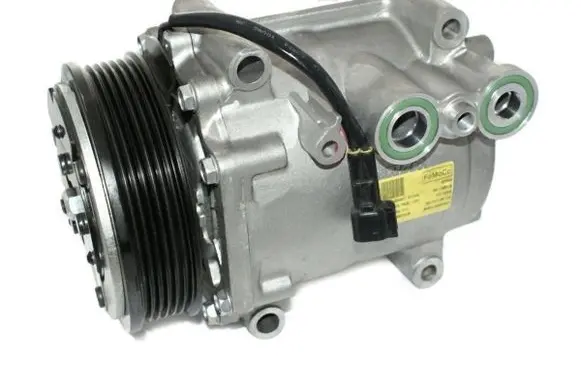 Ford Fiesta Air conditioning (A/C) compressor (pump) 8V5119D629DF 8V51-19D629-DF 1514842