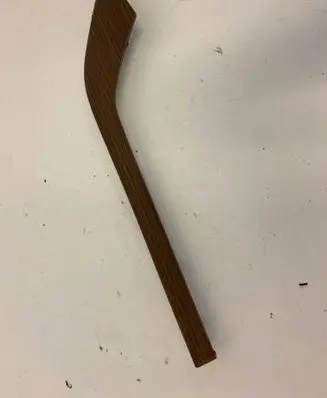 Audi Q7 4M Rear door card panel trim 4M0867419
