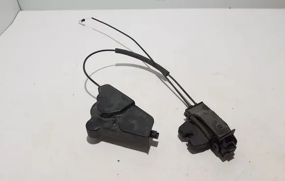 Tesla Model X Rear door lock 103383800J