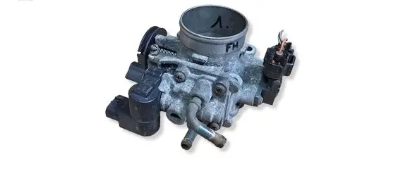 Suzuki Ignis Throttle body valve 1340069G11 1340069G12 1811778F01