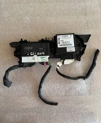 Volkswagen Golf VII Parking PDC control unit/module 1K8919472B 308450 5Q0919294A