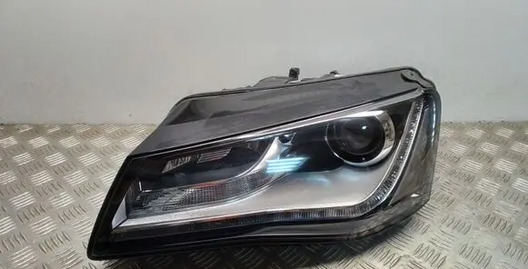 Audi A8 S8 D4 4H Headlight/headlamp 4H0941003 8K0941597C