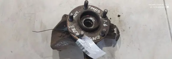 Ford Focus Front wheel hub