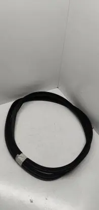 Peugeot 508 RXH Rear door rubber seal (on body) 