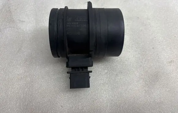 Mass air flow meter