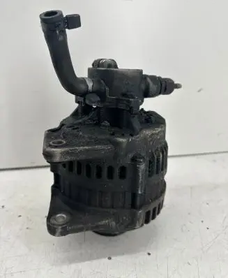 Mercedes-Benz C W203 Generator/alternator