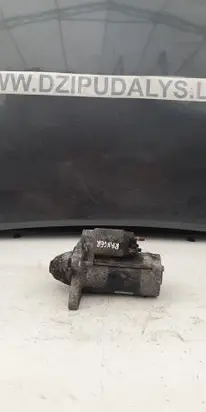 Ford Ranger Starter motor M002T87271ZT WL9118400