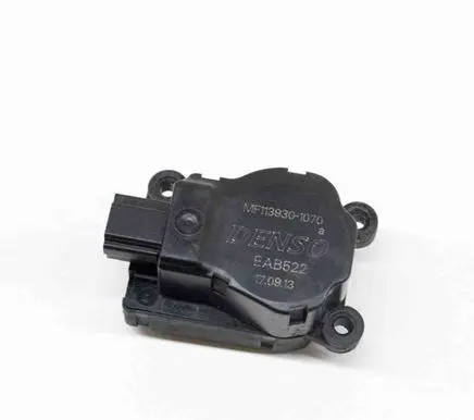 Jaguar XK - XKR Air flap motor/actuator EAB522 MF1139301070