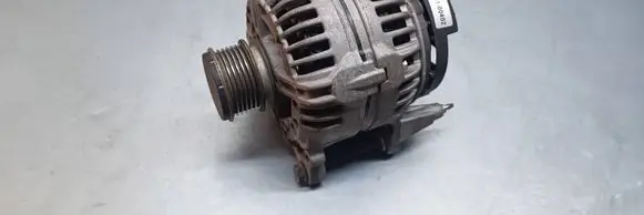 Skoda Octavia Mk2 (1Z) Generator/alternator P0D06837 231211