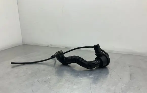 BMW 5 E60 E61 Intercooler hose/pipe 7500013