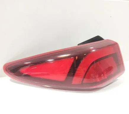 Hyundai Kona I Rear/tail lights 92401J95 92401J96