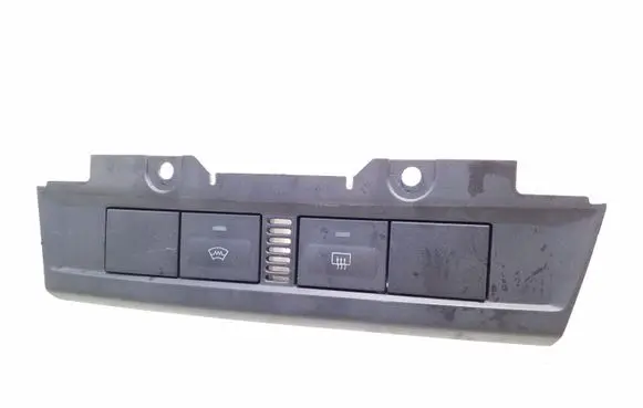 Ford Focus Windscreen/window heater switch 4M5113D734BB
