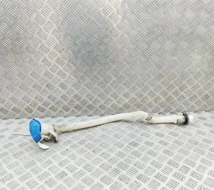 Volkswagen Transporter - Caravelle T6 Window washer liquid tank fill tube 7E0955463B