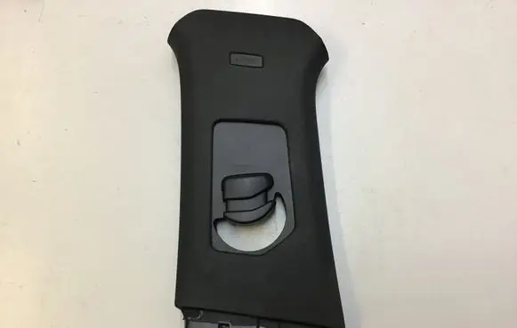 Citroen DS7 Crossback (B) pillar trim (top) 98183574G 98183574