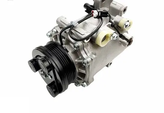 Mitsubishi Galant Air conditioning (A/C) compressor (pump) MR315460 7813A035 AKC011H212A
