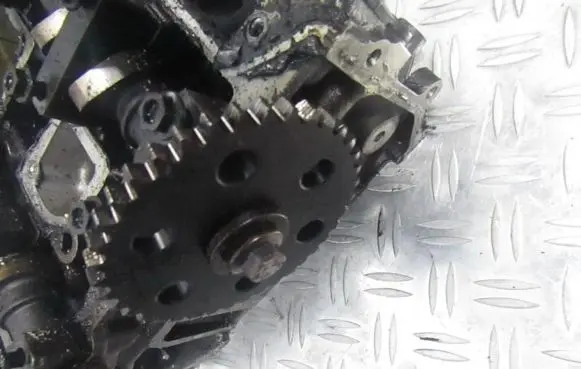 Ford Mondeo Mk III Camshaft pulley/ VANOS 